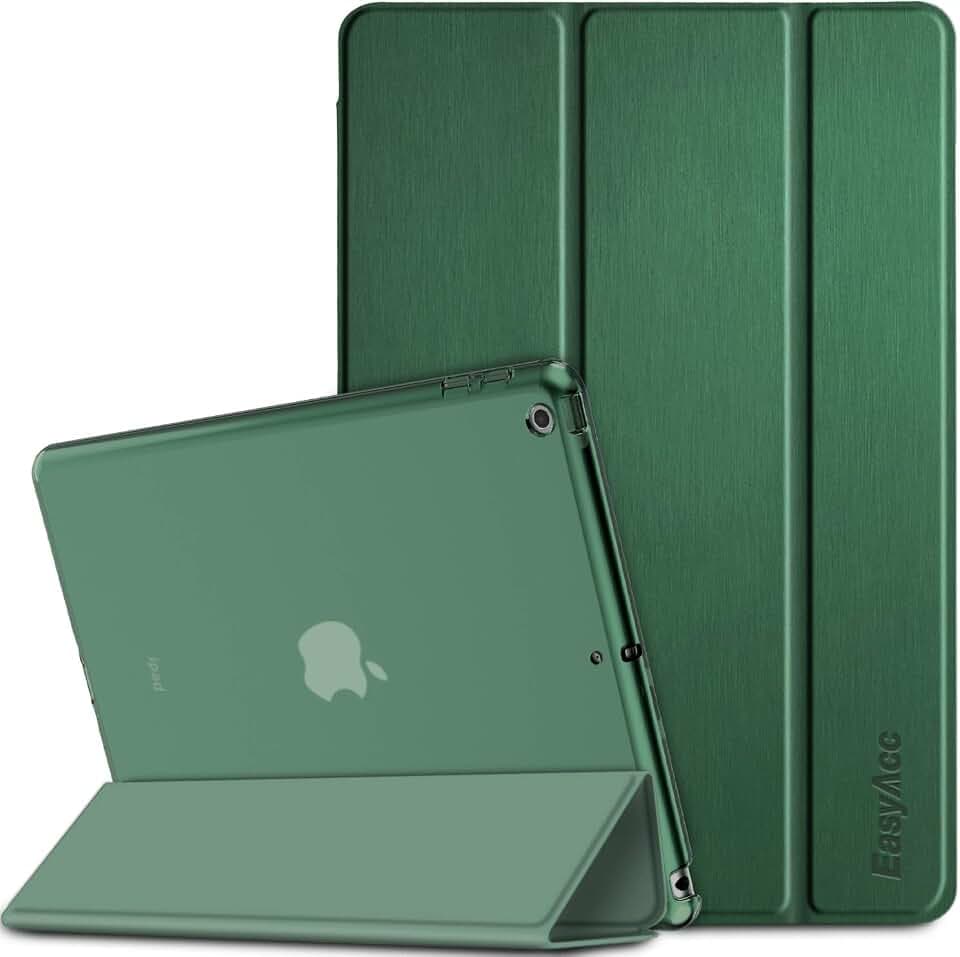 EasyAcc Hülle für iPad 9,7 (2018/ 2017) /iPad 6 / 5 Generation