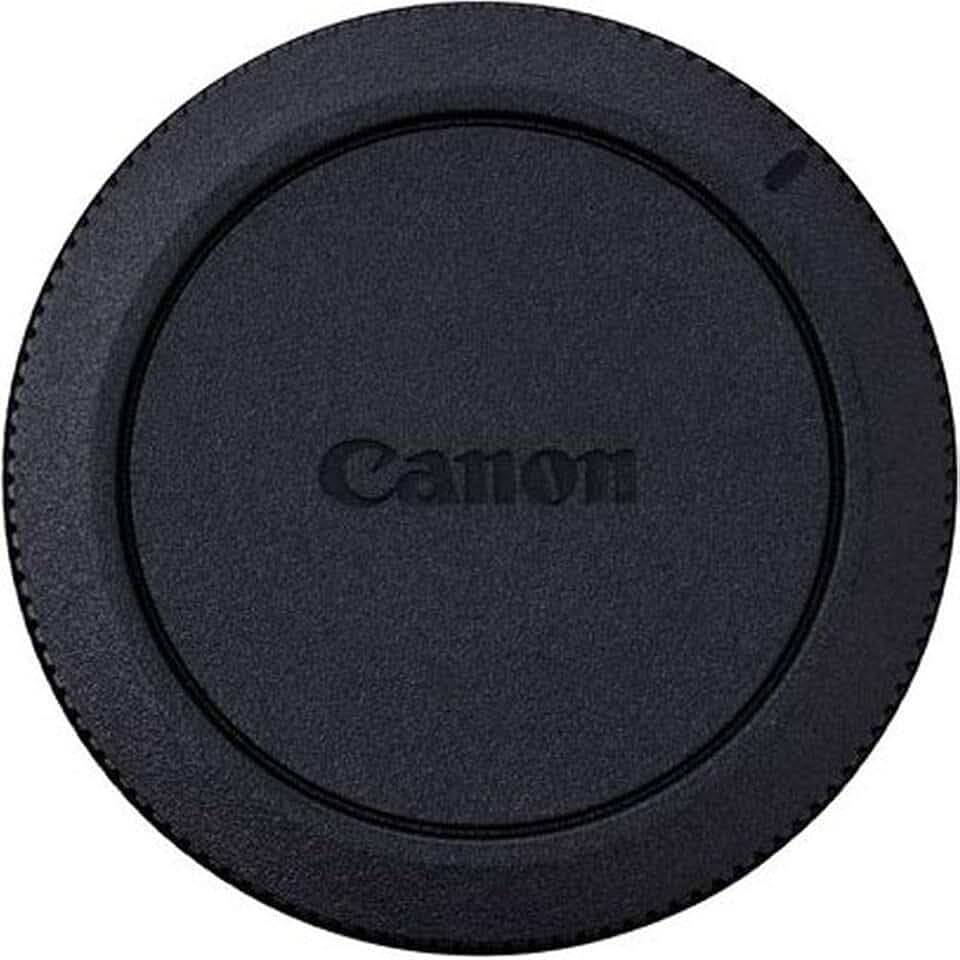 CANON Kappe R-F-5