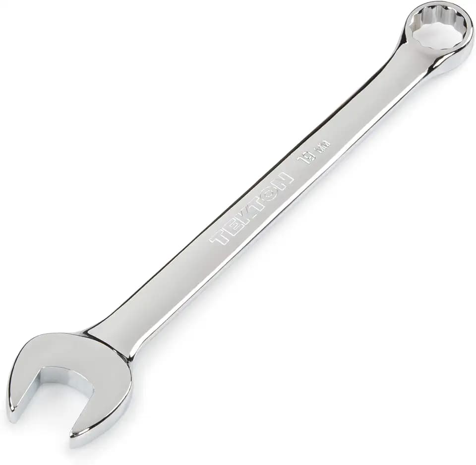 TEKTON 19 mm Combination Wrench | 18289