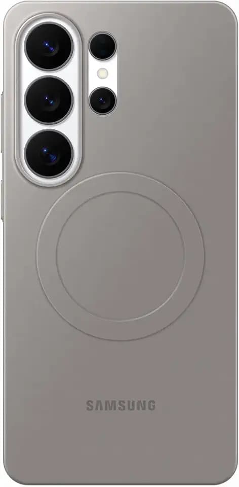 Samsung Slim Magnet Case EF-SS948 für das Galaxy S26 Ultra, Gray