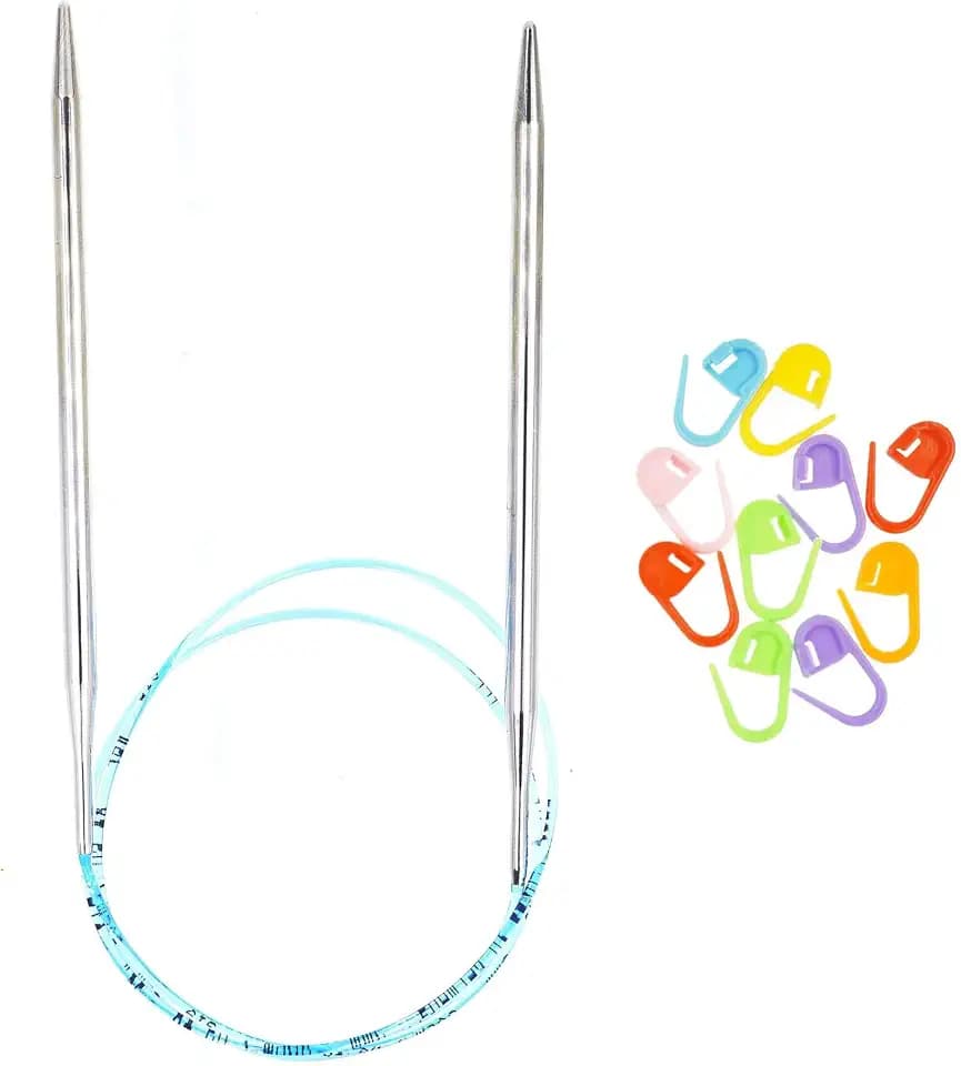 addi Skacel Turbo Original 32 Inch US - (2.75mm) Circular Knitting Needles