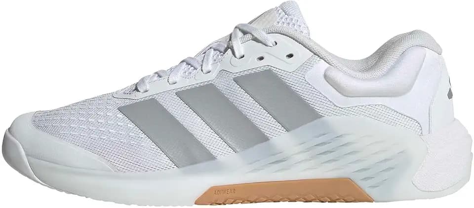adidas Mens Dropset 4 Training Sneakers Shoes - Black