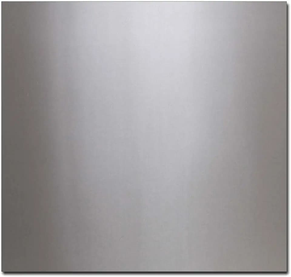 KOBE SSP36 36-Inch Stainless Steel Backsplash Panel