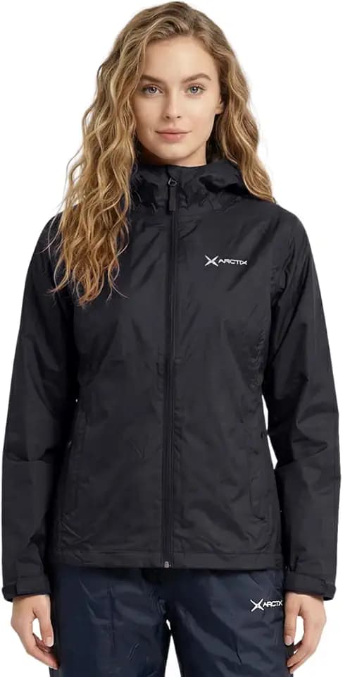 Arctix Women's River Rain Jacket