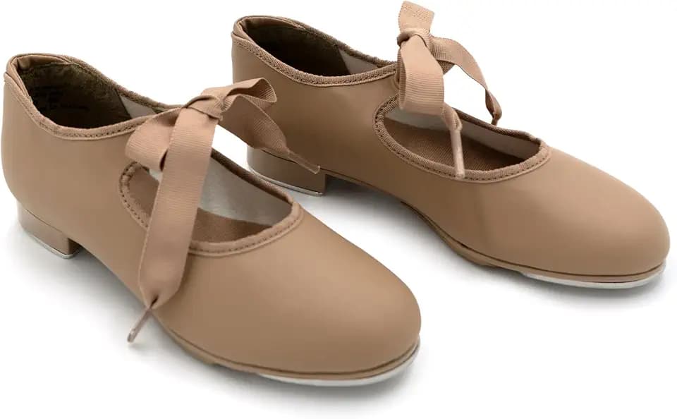 Capezio Girls Future Star Tap Shoe