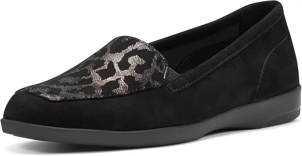 Easy Spirit Womens Devitt