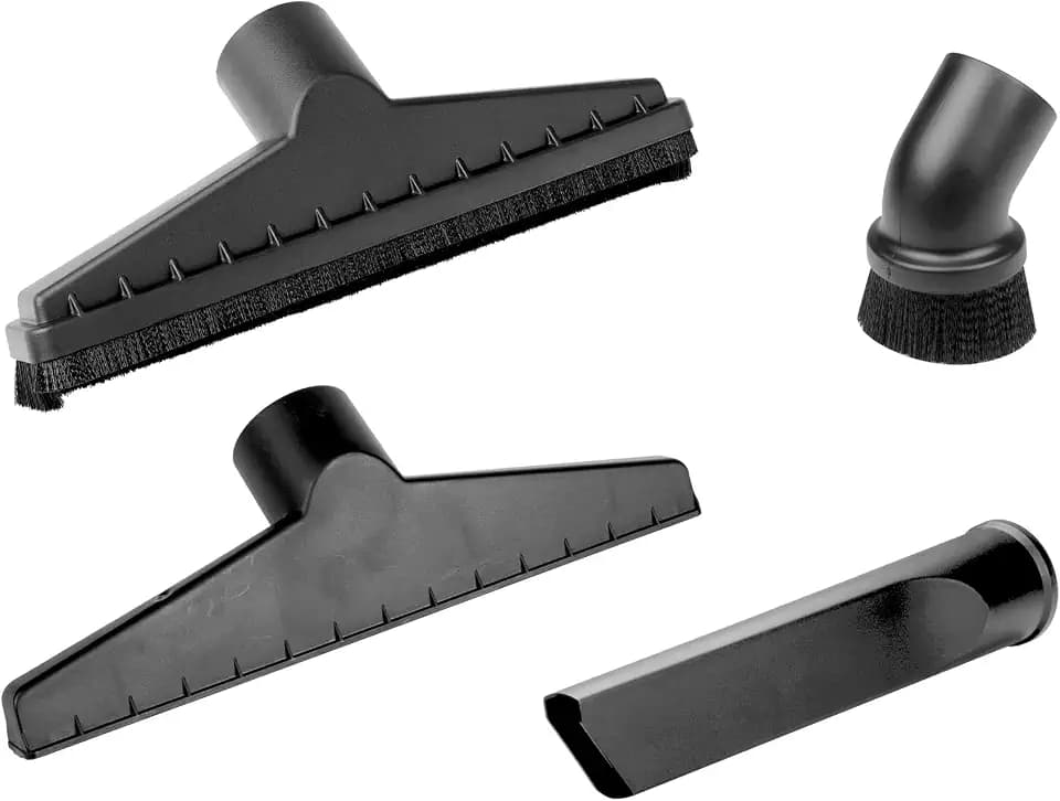 CRAFTSMAN CMXZVBE38802 2-1/2 in. Wet Dry Shop Vacuum Attachment Kit