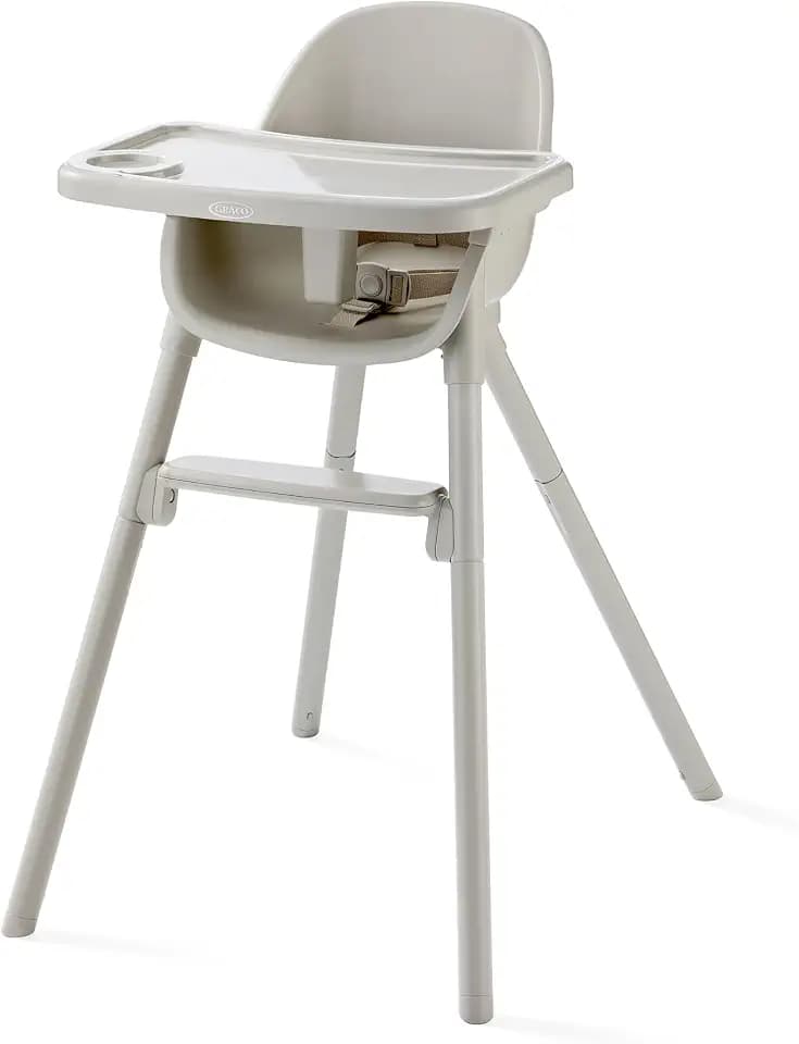Graco Ready2Dine 4-in-1 Highchair, Walker