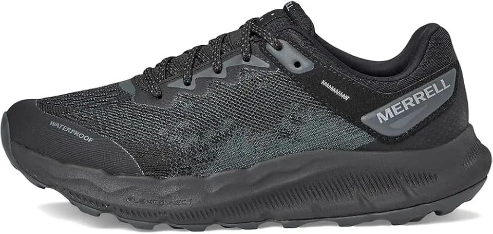 Merrell Women's Antora 4 Waterproof Cross Training Shoes