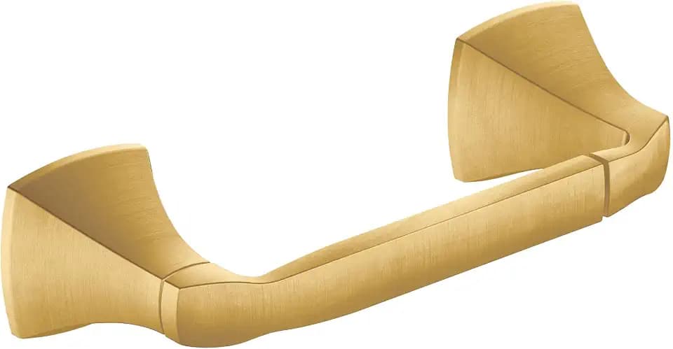 Moen Voss Pivoting Toilet Paper Holder, YB5108BG