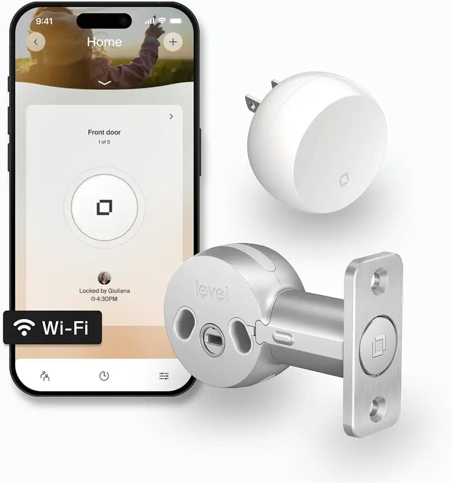 Level Bolt (Wi-Fi) – Previous Model