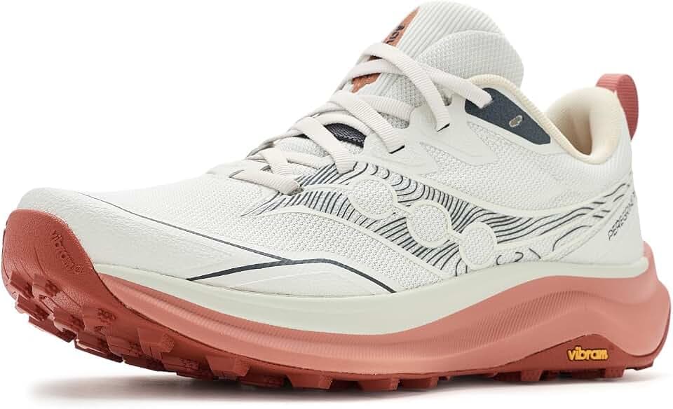 Saucony Women's Peregrine 16 Sneaker