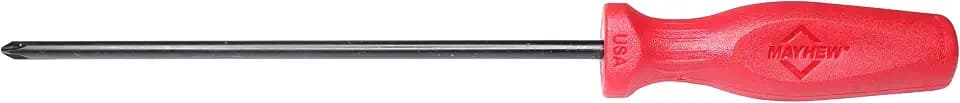 Mayhew Tools USA Phillips Screwdriver