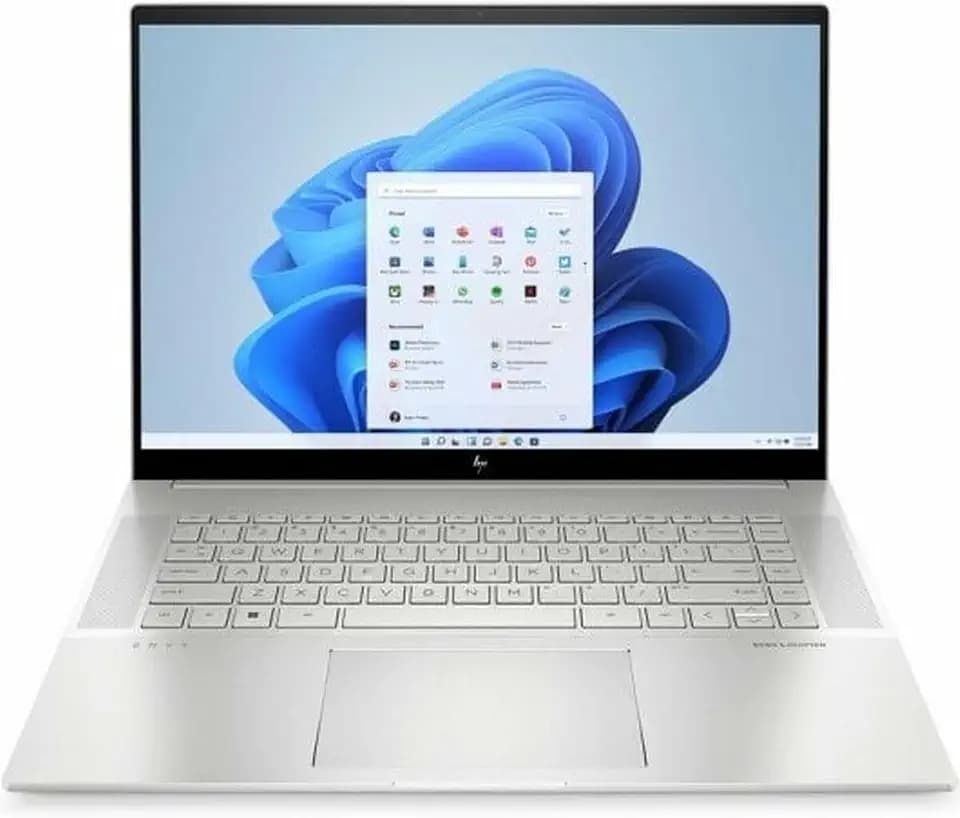 HP Envy 16-h1003ns Notebook 16" Intel Core i7-13700H 16 GB RAM 1 TB SSD