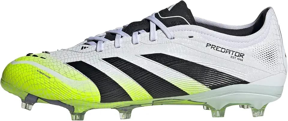 Adidas Unisex Pro Firm Ground