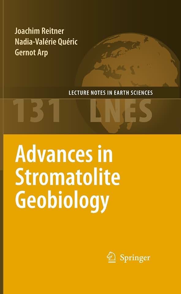 Advances in Stromatolite Geobiology (Lecture Notes in Earth Sciences, Band 131)