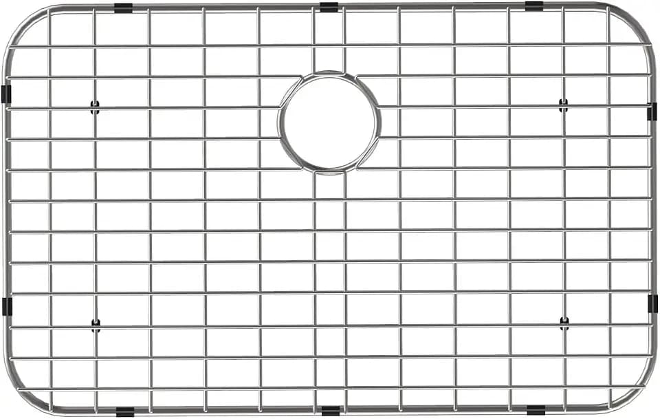 Swiss Madison SM-KS758-G Kitchen Sink Grid 33Wx21L