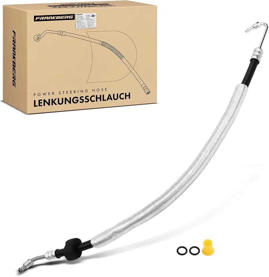 Frankberg Servolenkung Schlauch 1634602224