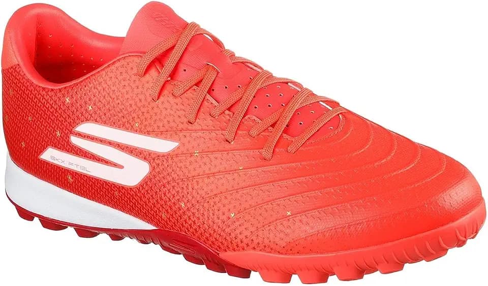 Skechers Men's Harry Kane SKX 1.5 Academy Lightweight Turf Soccer Cleats