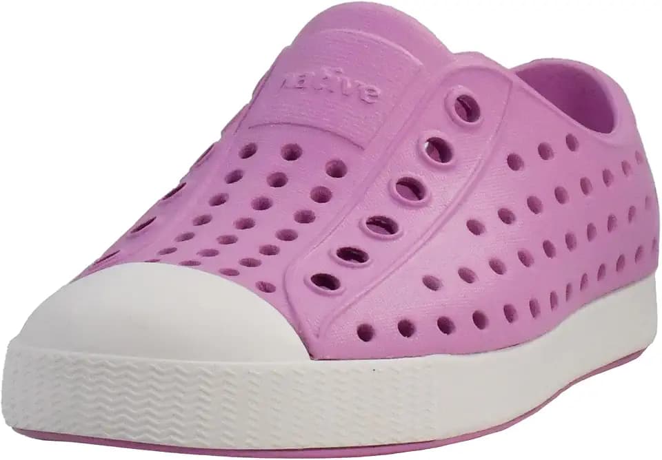 Native Shoes Unisex-Kids Jefferson Sneakers
