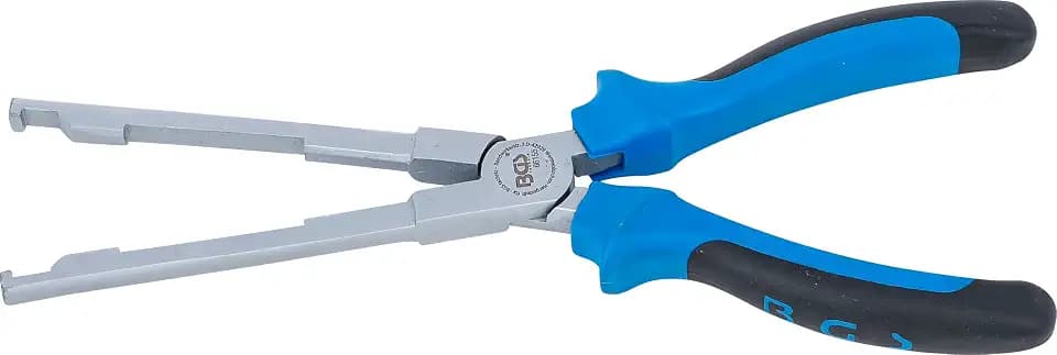 BGS 66155 | Glühkerzenstecker-Zange | gerade Ausführung