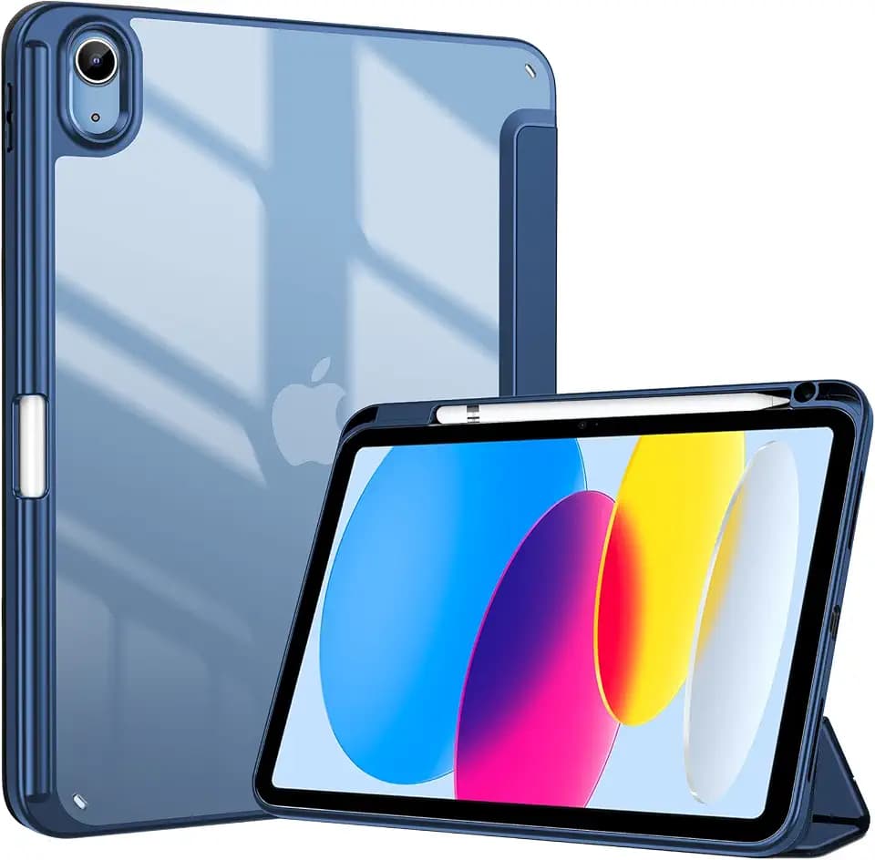 ProCase Hülle für iPad (A16) 11" Generation 2025