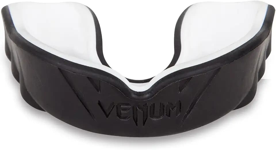 Venum Challenger Mouthguard - Black/Ice