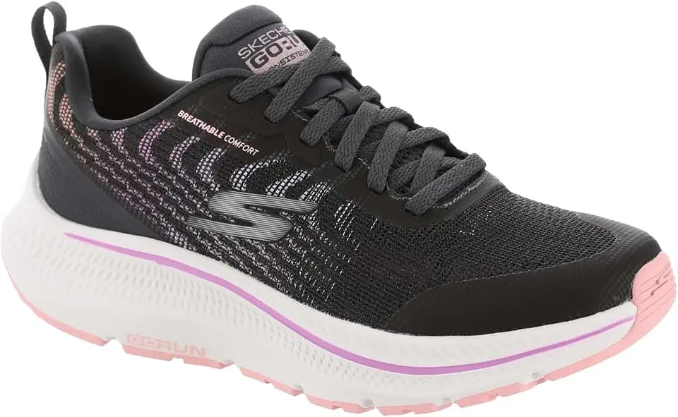 Skechers Women's Go Run Consistent 2.0 Breathable Comfort