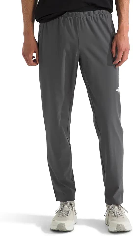 The North Face Men's 24/7 Woven Jogger - Lightweight, Stretchy Pants, Flashdry Technology, Adjustable Drawcord