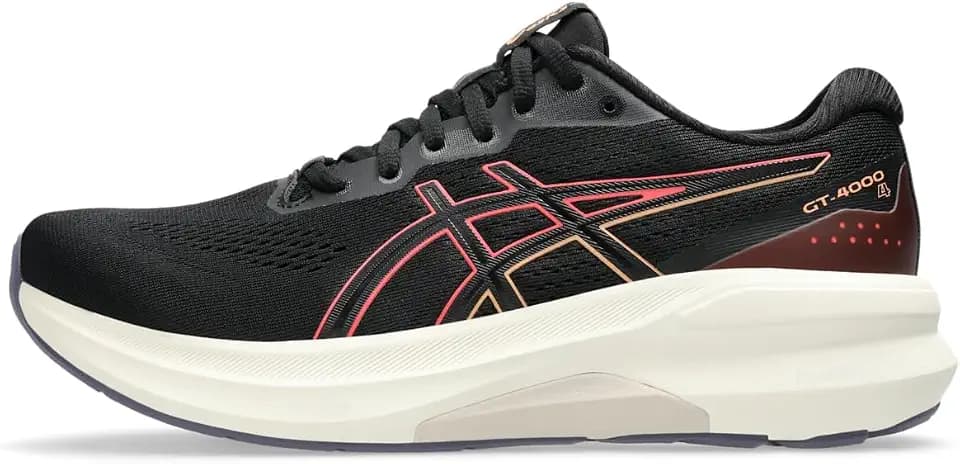 ASICS Women's GT-4000 4 Running Shoes