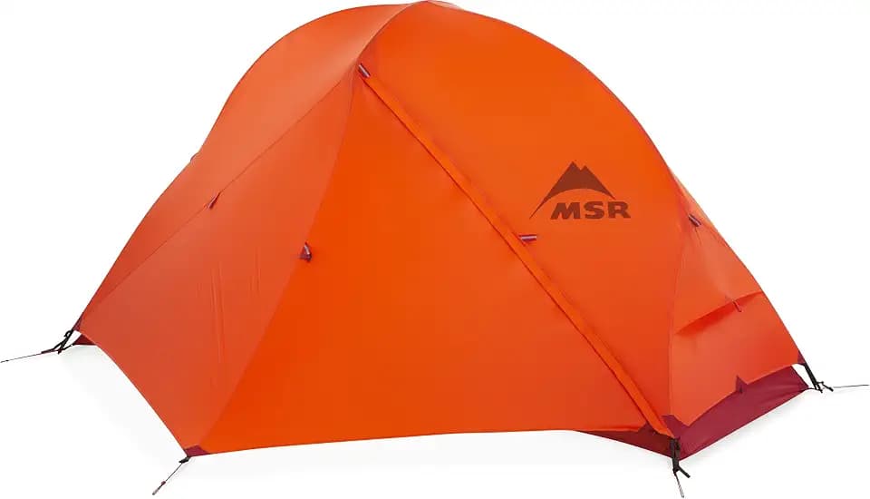 MSR Access 1-Person Lightweight 4-Season Tent