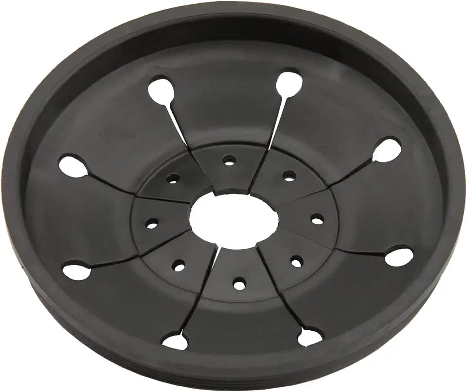 Waste King Removable Garbage Disposal Sink Splash Guard