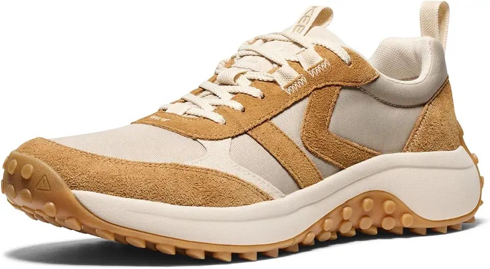 KEEN Men's KS86 Comfortable Durable Retro Style Sneakers
