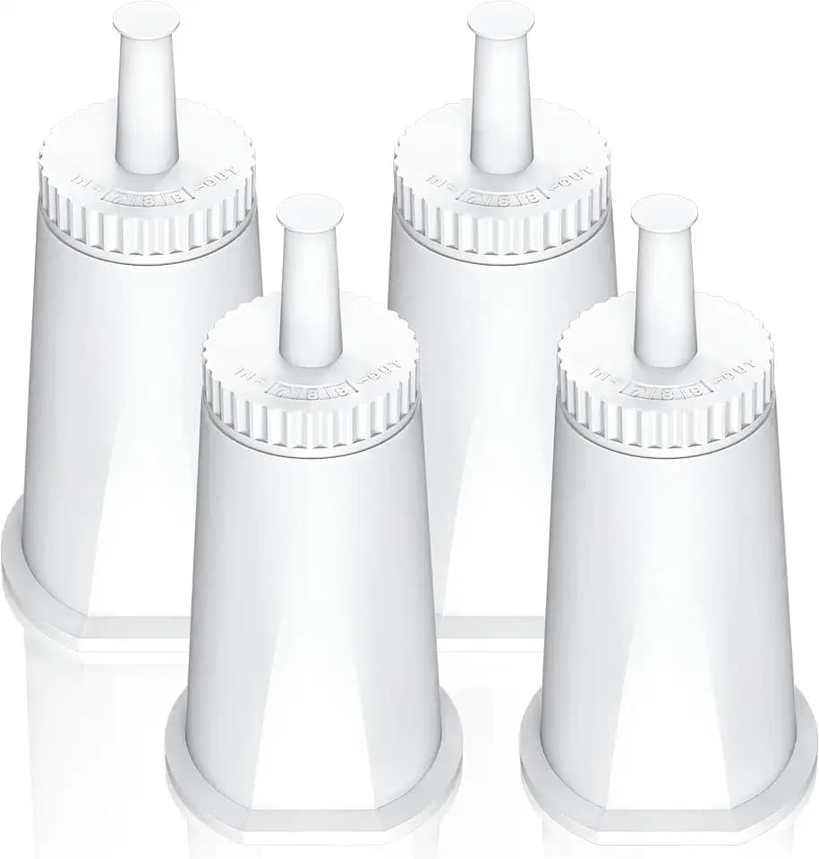 Water Filter Replacement for Breville Espresso Machine Barista Touch BES880
