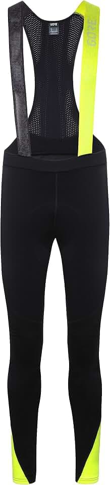 GOREWEAR C5 Thermo Trägerhose+