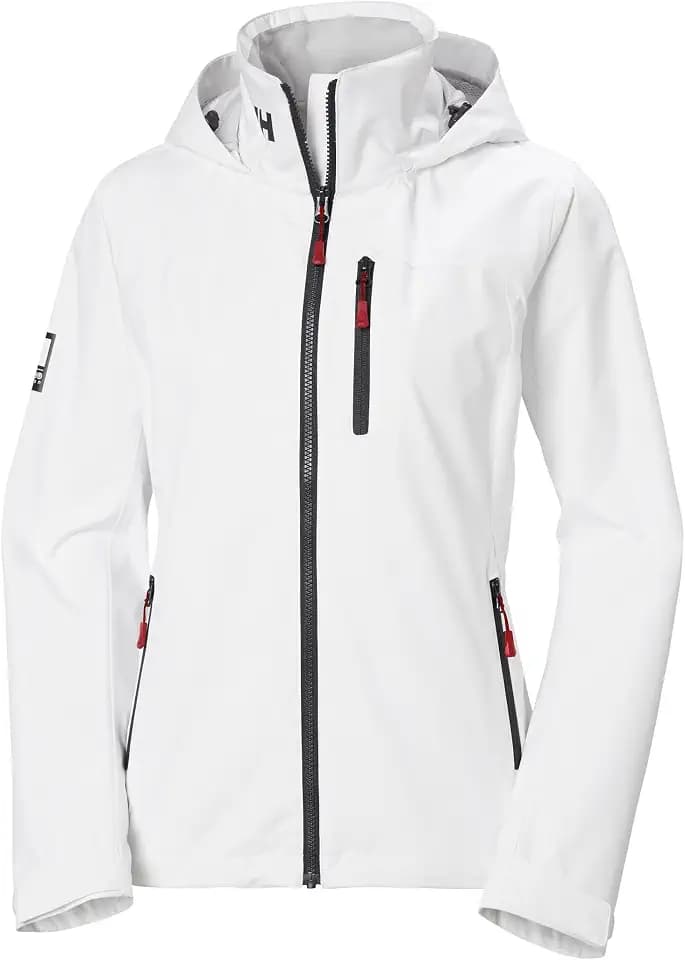 Helly Hansen Crew Hooded Jacket 2.0