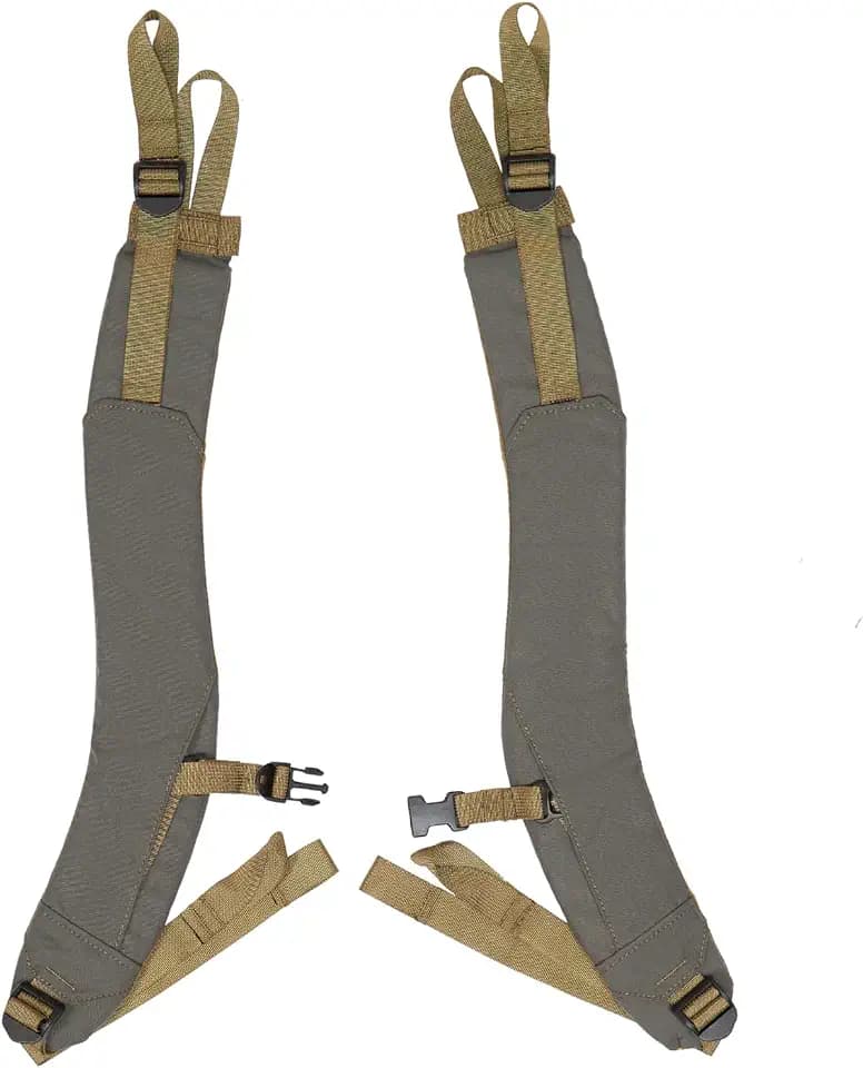 XOP Backpack Straps for Hunting Treestands