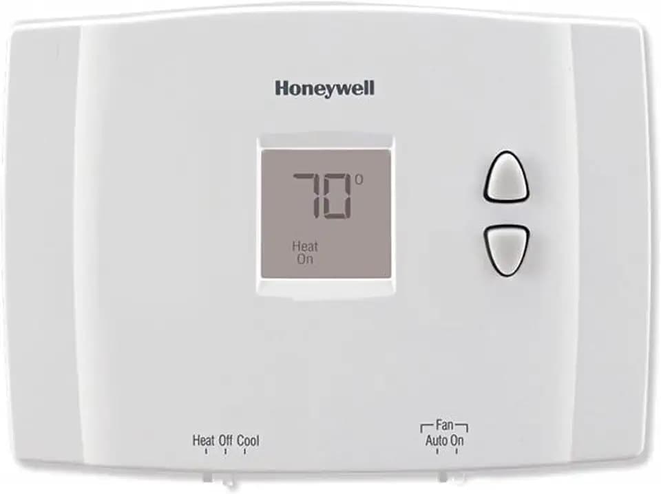 Honeywell Home Digital Non-Programmable Thermostat
