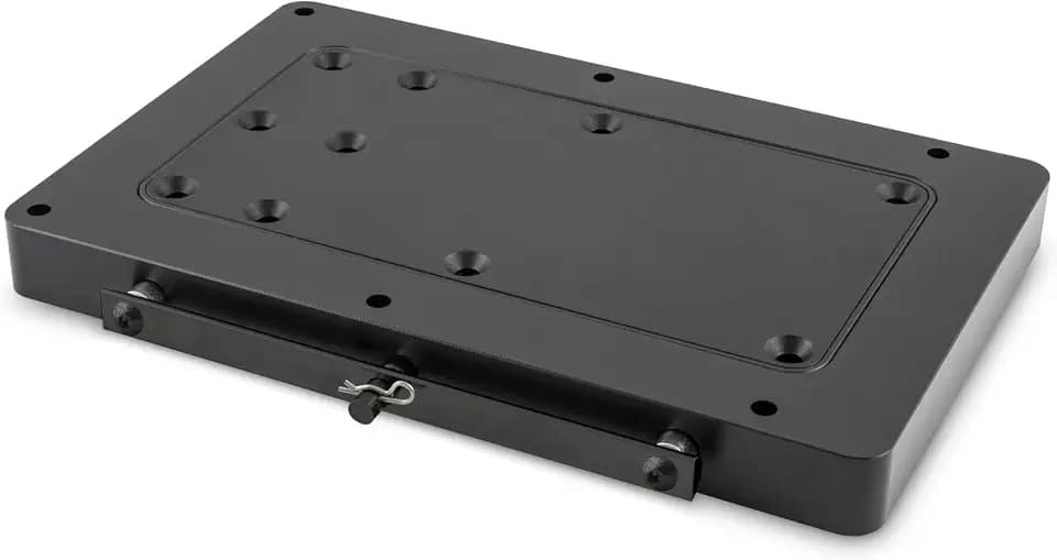 Minn Kota Quick Release Bracket for Quest Trolling Motors
