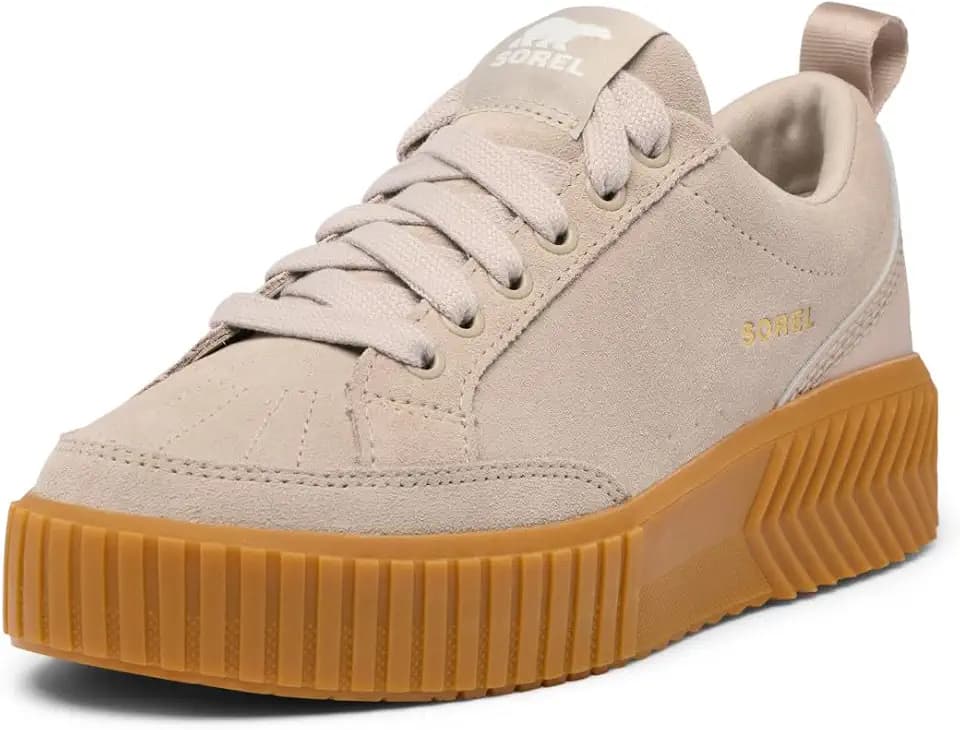 SOREL Women's ONA AVE Low Sneaker