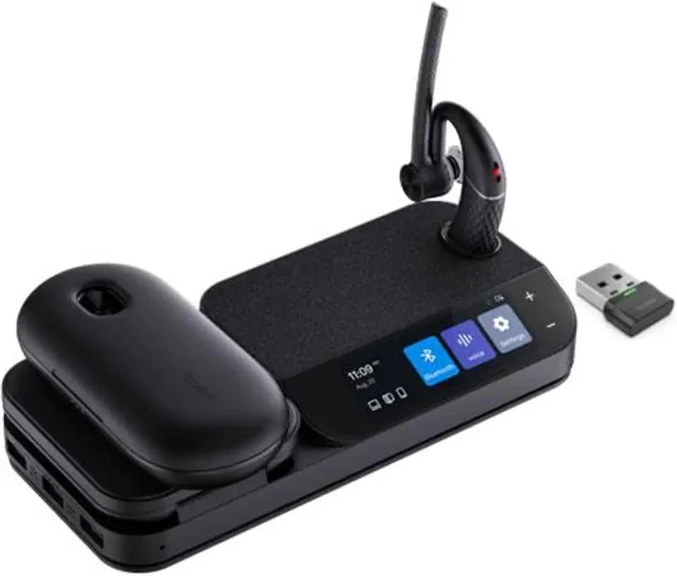 Yealink Headset BH 71 Workstation Pro