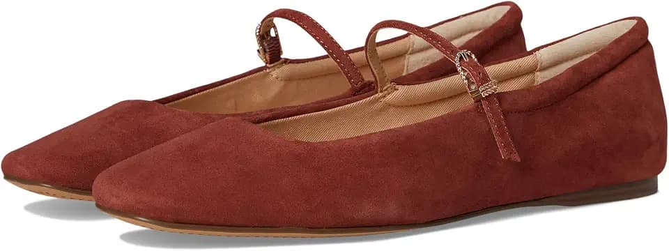 Dolce Vita Women's Reyes Flats