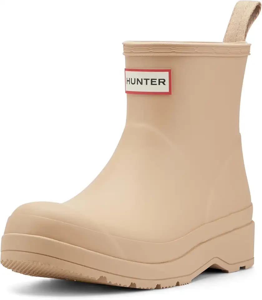 Hunter womens Play Shrt Scp Bt