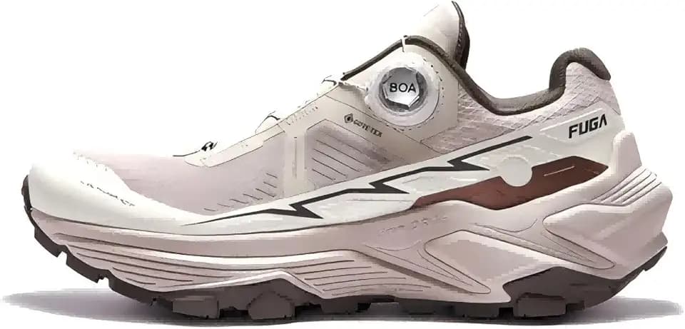 Fuga EX3 GTX BOA Waterproof Women's Trail Running Shoe with BOA Lace System