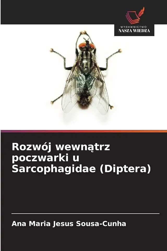 Rozwój wewn¿trz poczwarki u Sarcophagidae (Diptera): DE