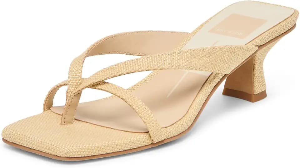 Dolce Vita Women's Brevel Sandals