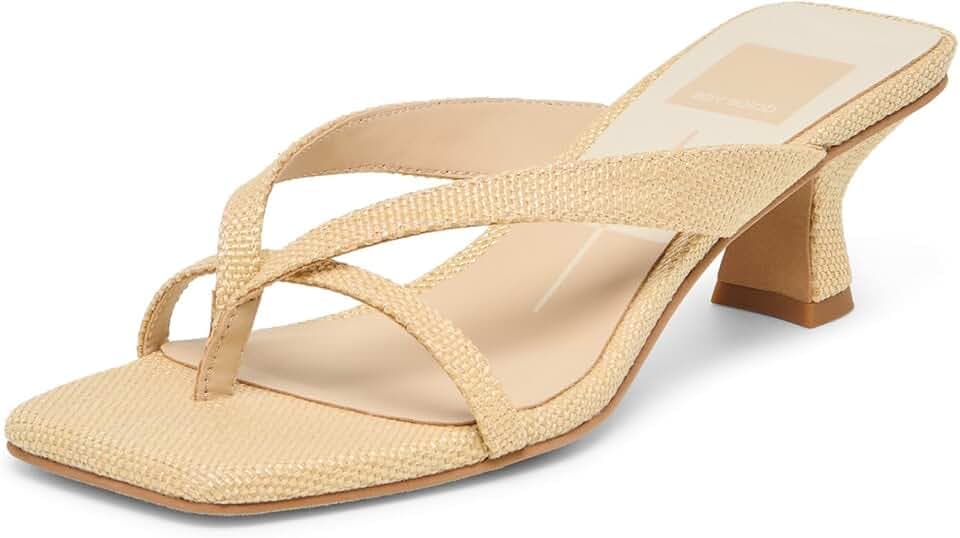 Dolce Vita Women's Brevel Sandals