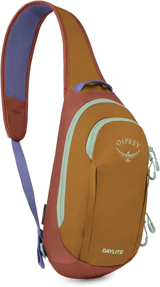 Osprey Daylite Shoulder Sling Bag, Multi OS