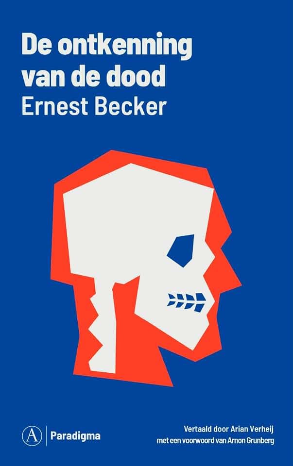 De ontkenning van de dood (Paradigma, 10)
