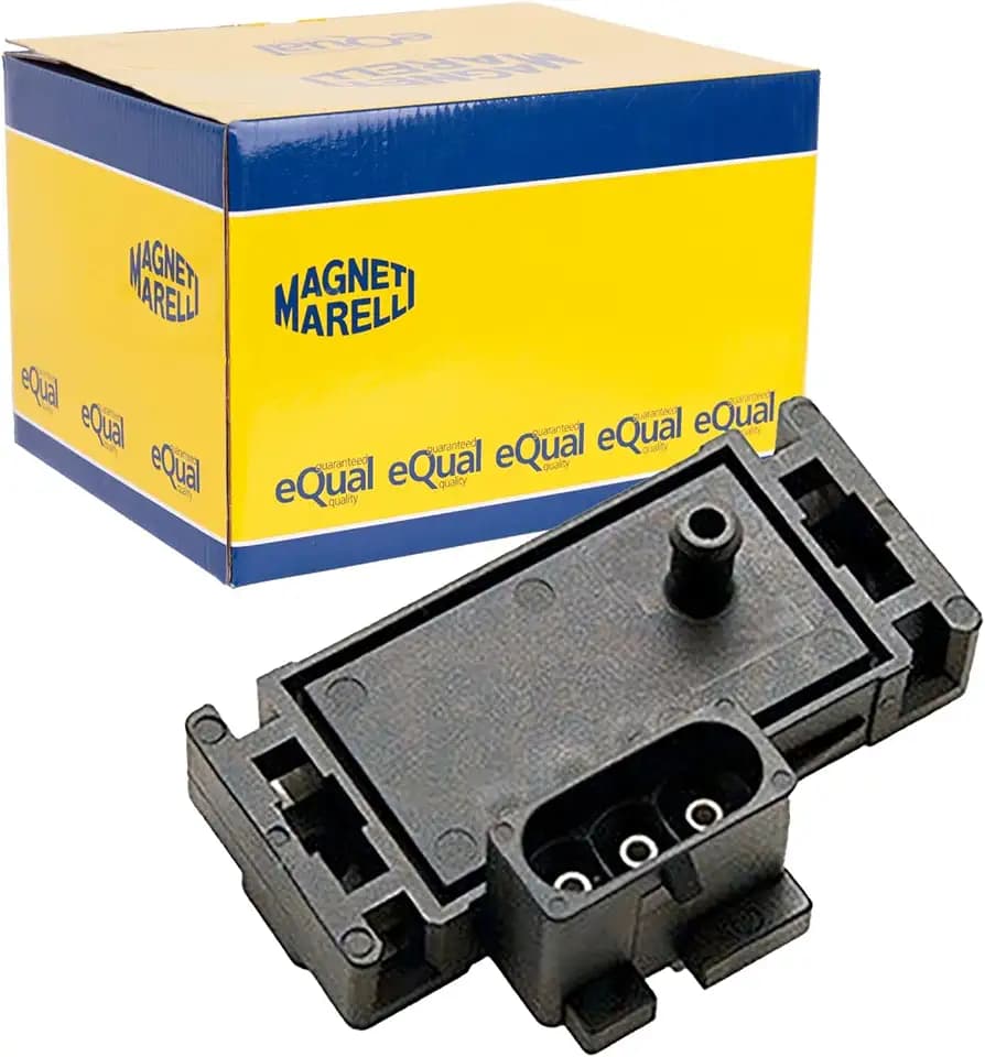 Magneti Marelli 215810006500 Sensor Druck Luft